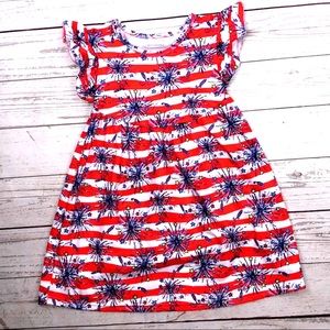 Inspired Lilly Pulitzer Dress 3T❕